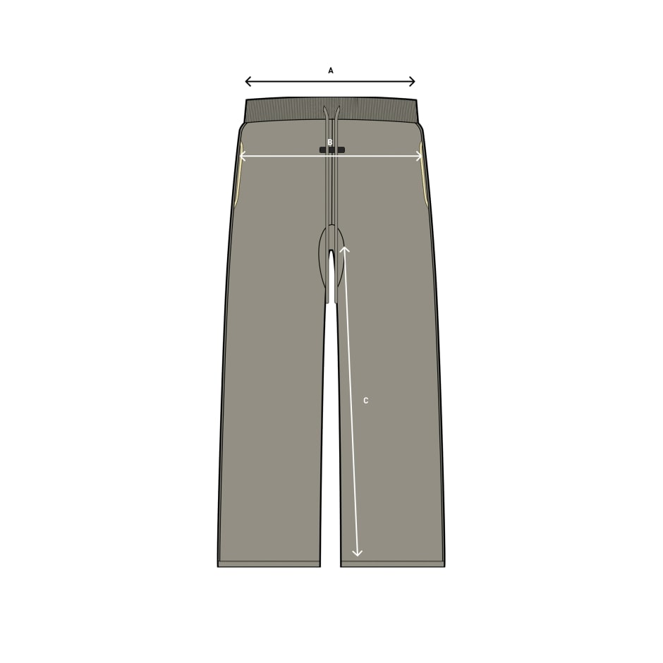 Fear of God Athletics Hike Pants