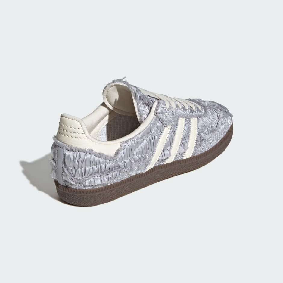 Samba OG Satin Shoes