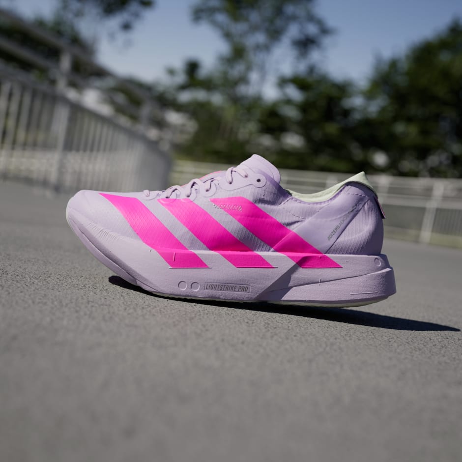 Pantofi Adizero Adios Pro 4 BMW Berlin Marathon 2025