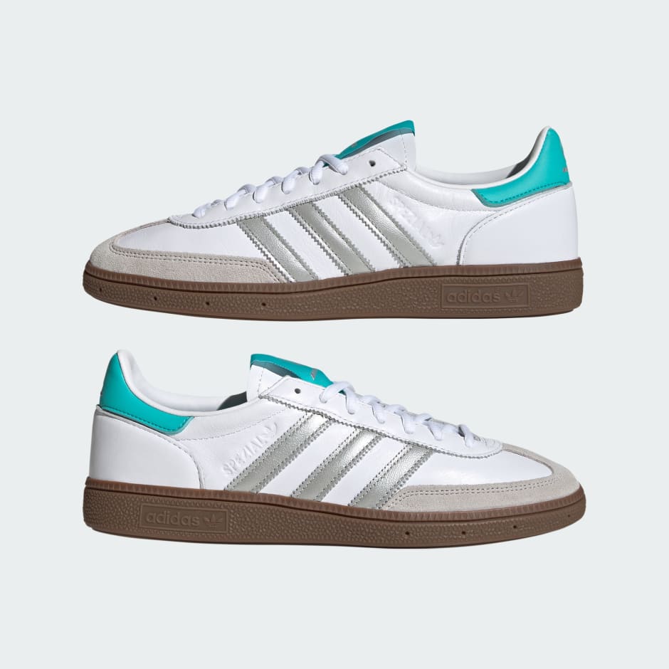 HANDBALL SPEZIAL MERCEDES SHOES