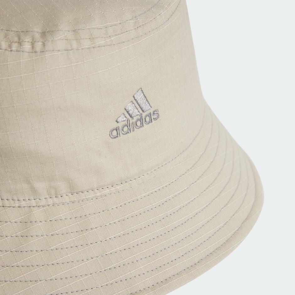 Classic Cotton Bucket Hat