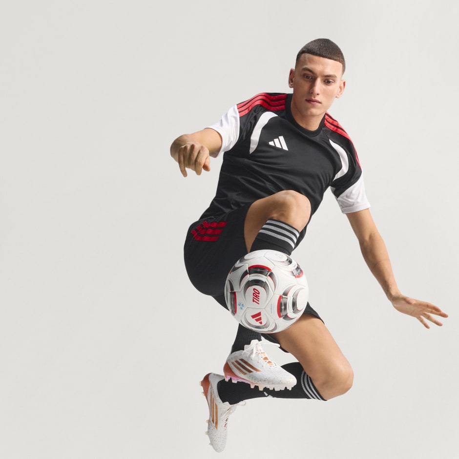 Ghete de fotbal F50 Elite pentru teren dur