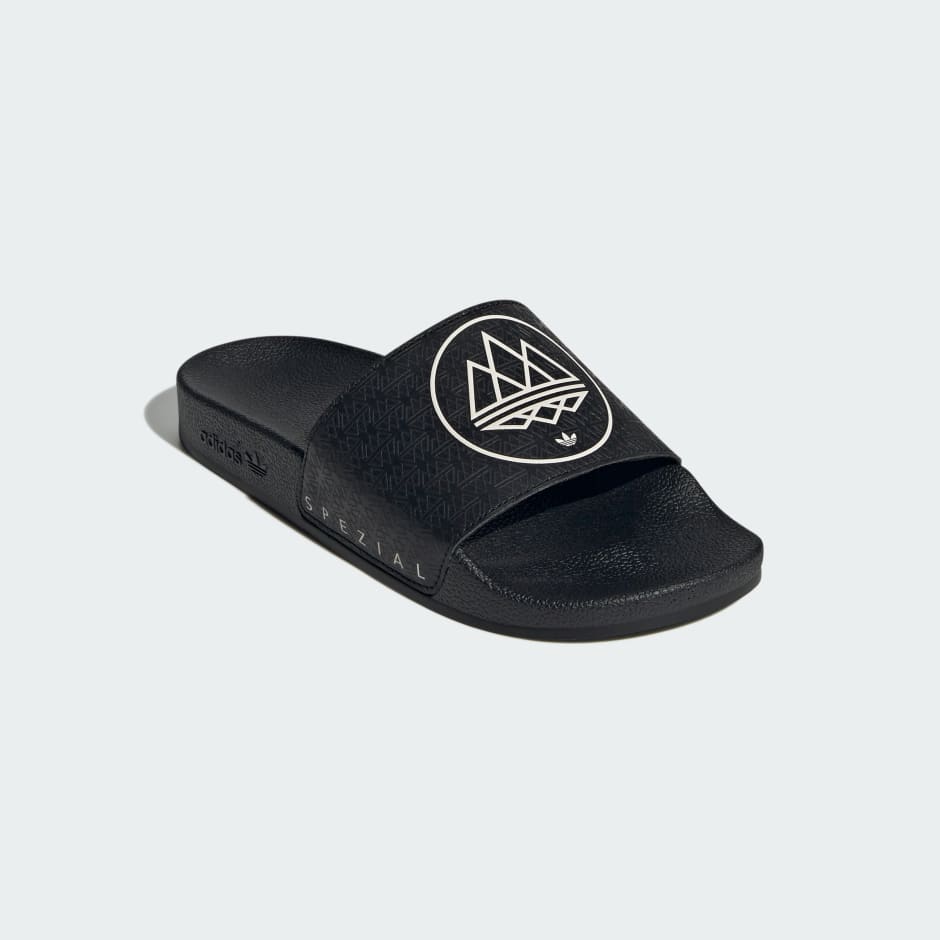 Adilette Slides