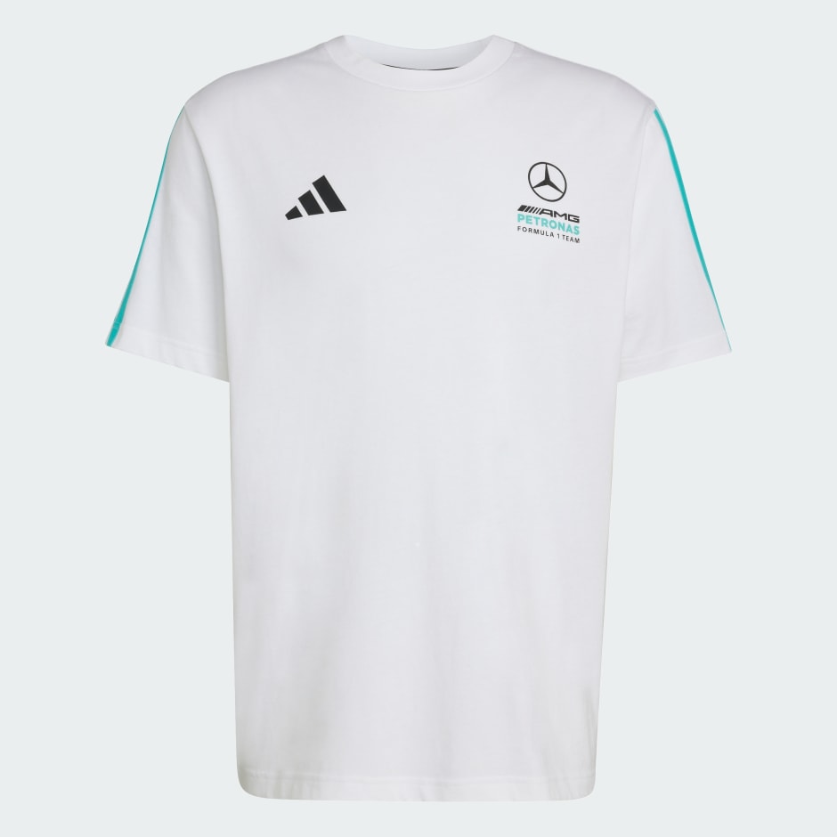 MERCEDES - AMG PETRONAS FORMULA 1 TEAM DNA TEE