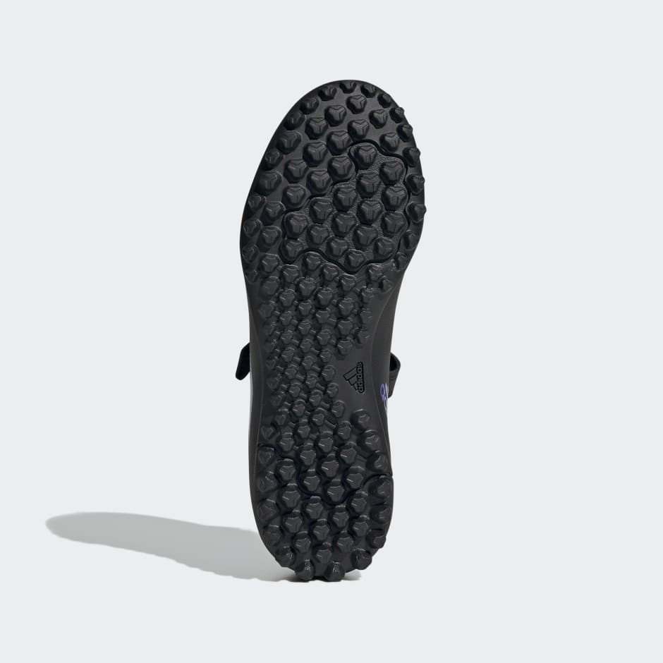 X Speedflow.4 Hook-and-Loop Turf Boots