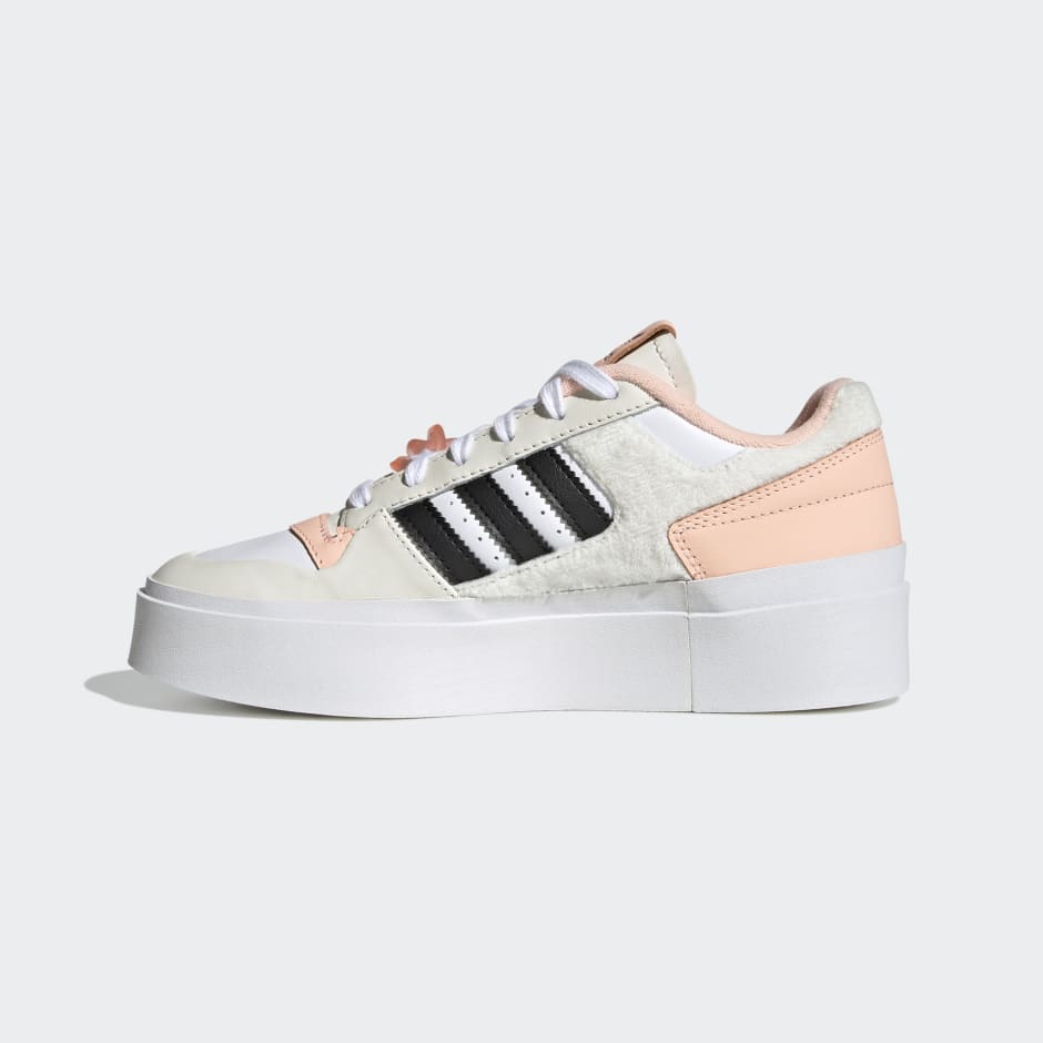 Women's - Bonega Shoes - White | adidas Saudi Arabia