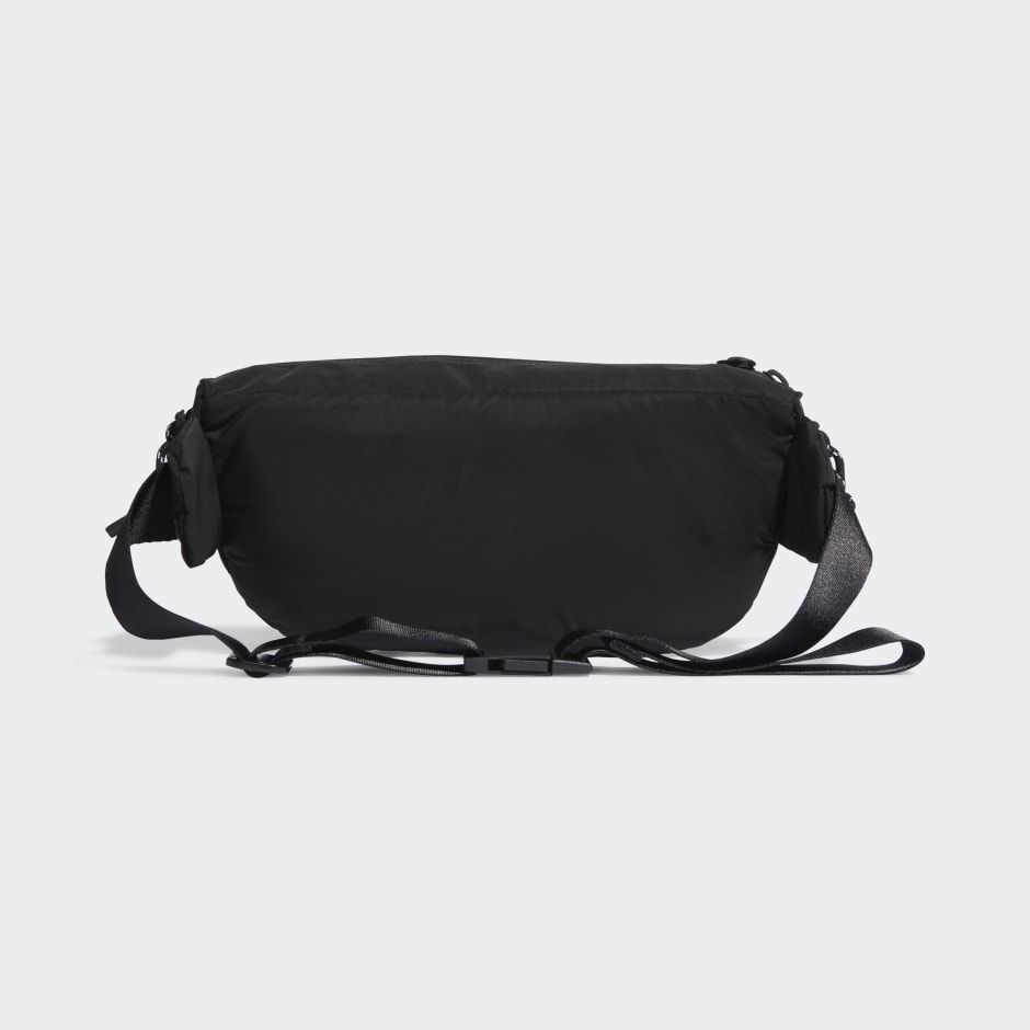 HEAD PORTER Black Beauty New Waist Bag