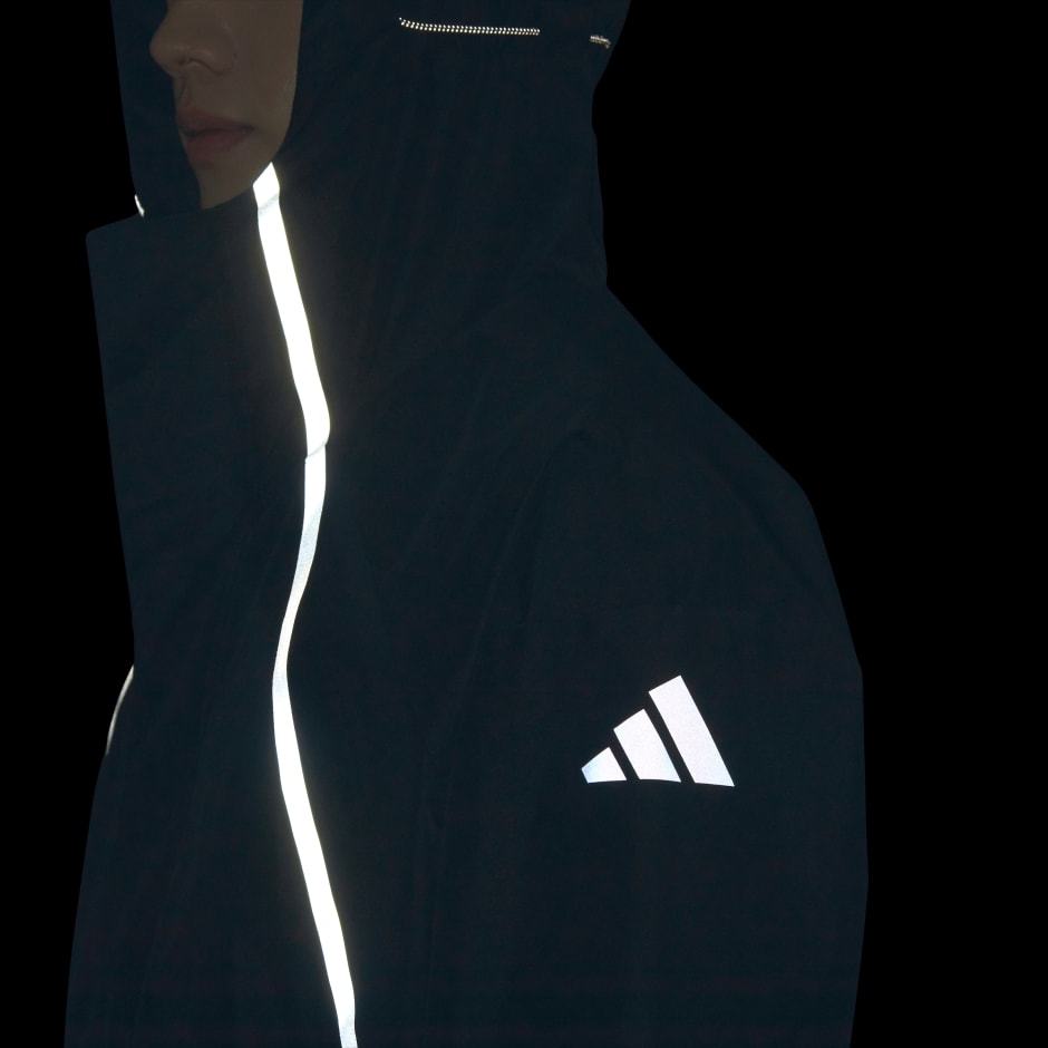 Jakna Xploric Gore Tex Windstopper