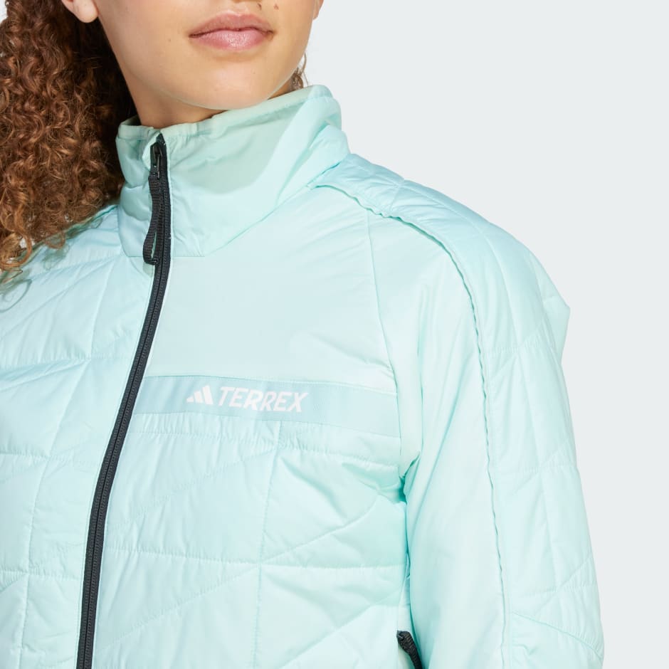 Terrex Multi Insulation Jacket