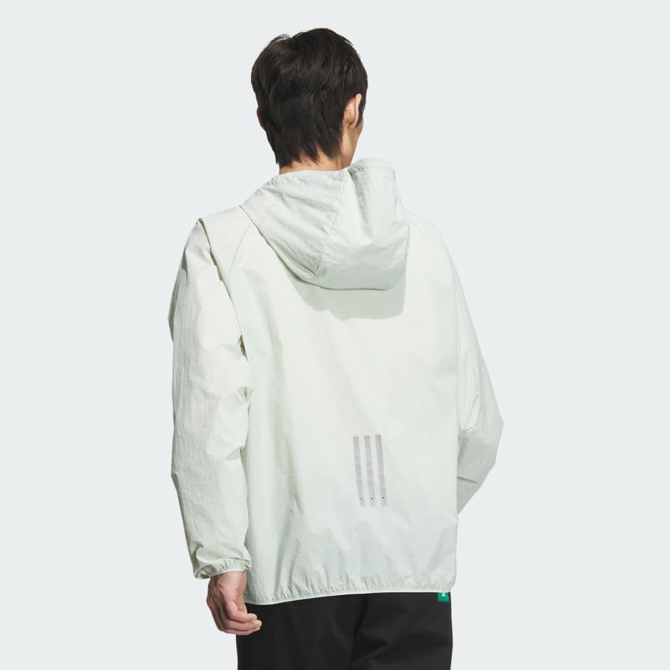TH Lightweight Woven Jacket