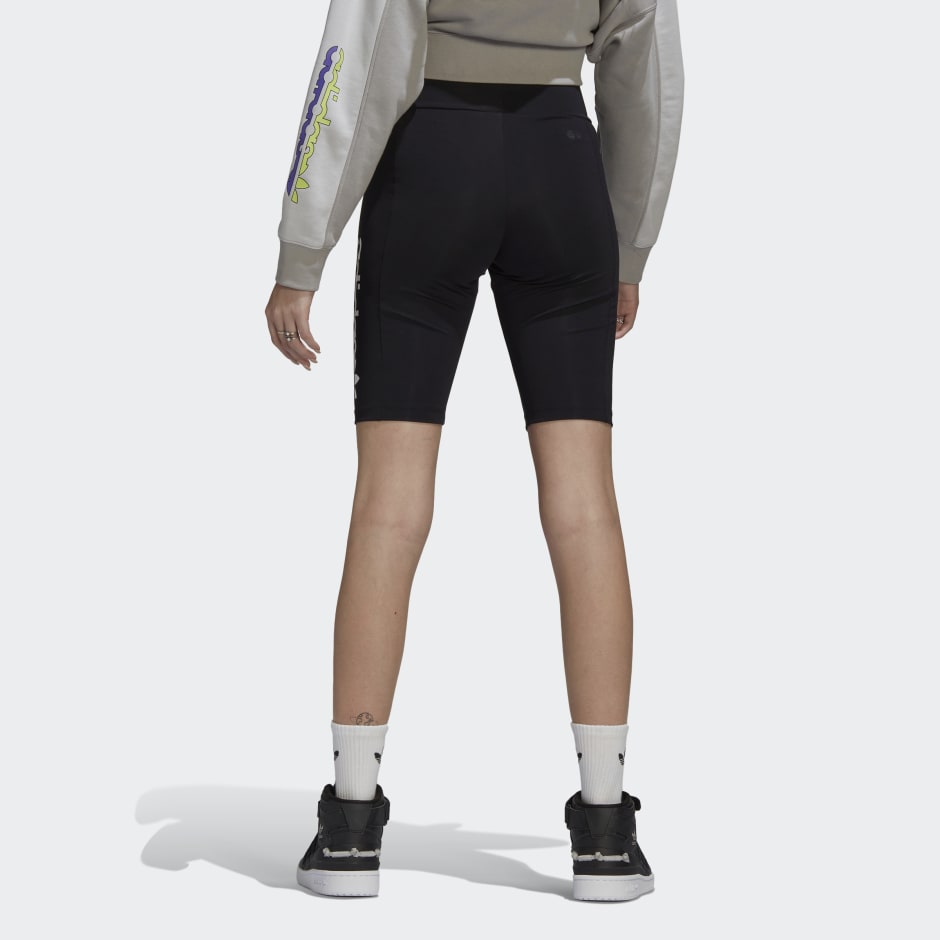 Short Tights