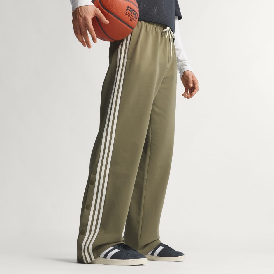 Original Basketball Snap Pant