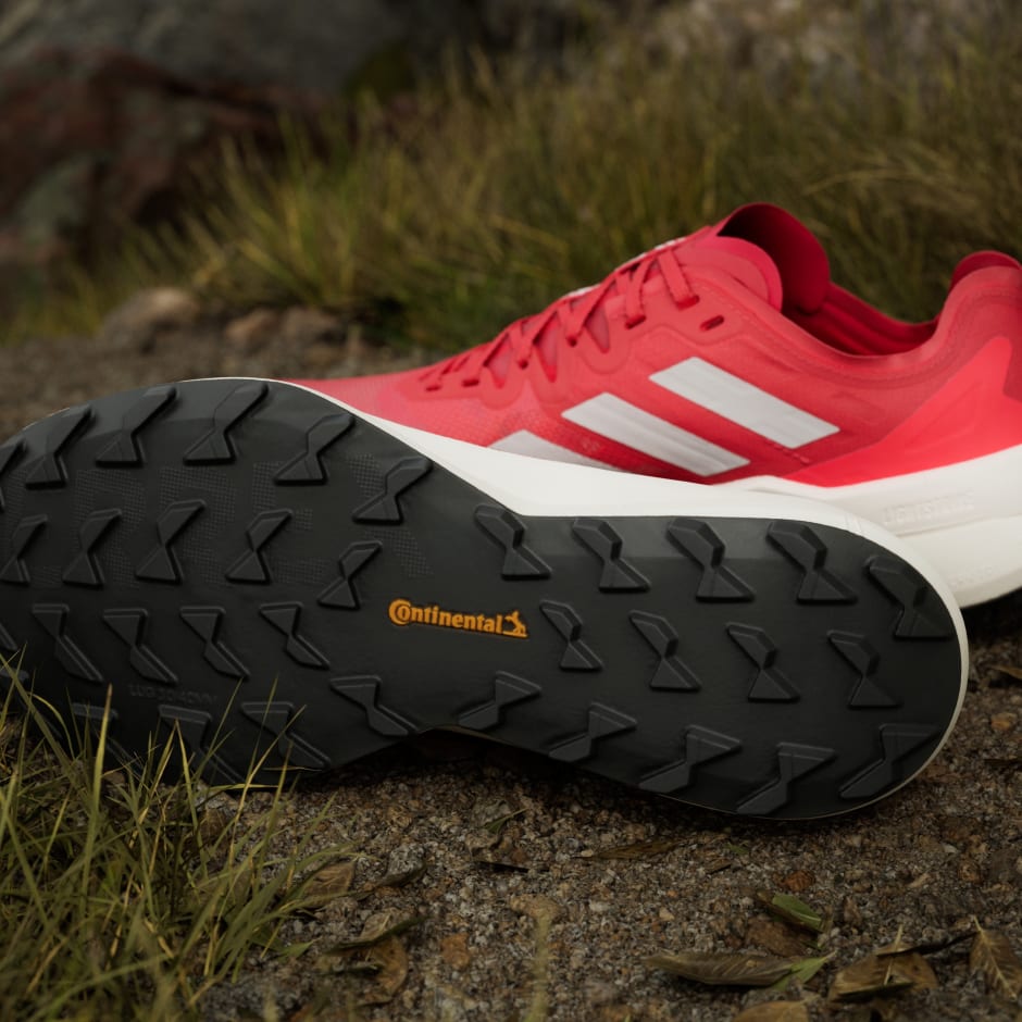  Pantofi de alergare pe poteci Terrex Agravic Speed