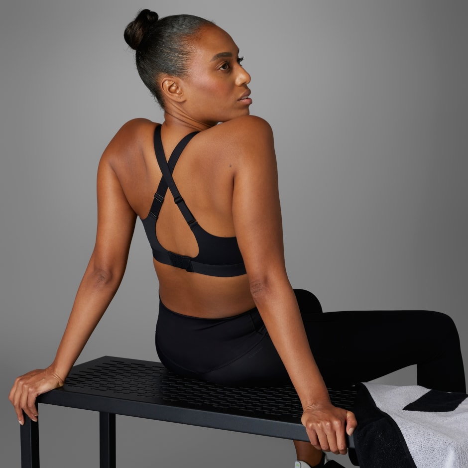 TLRD Impact Luxe Training High-Support Bra