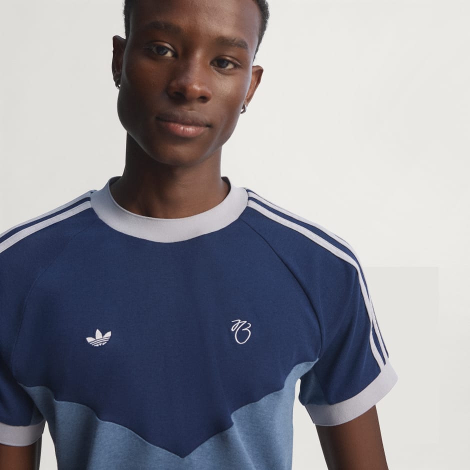 比寧咸 adidas Originals T 裇