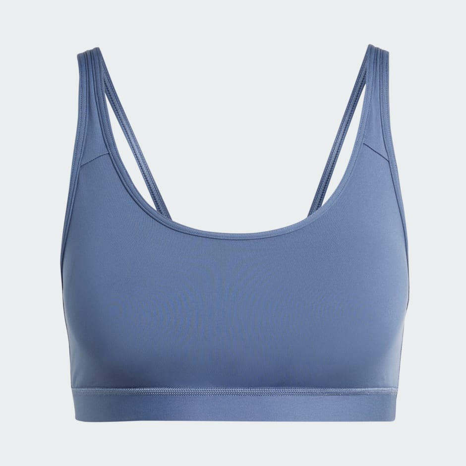 All Me Essentials Medium-Support Bra