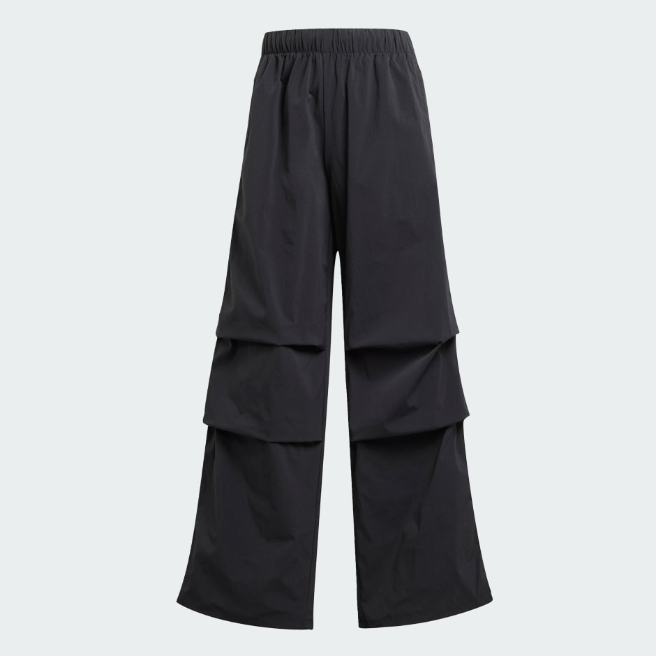 Pantaloni Parachute Ripstop Essentials