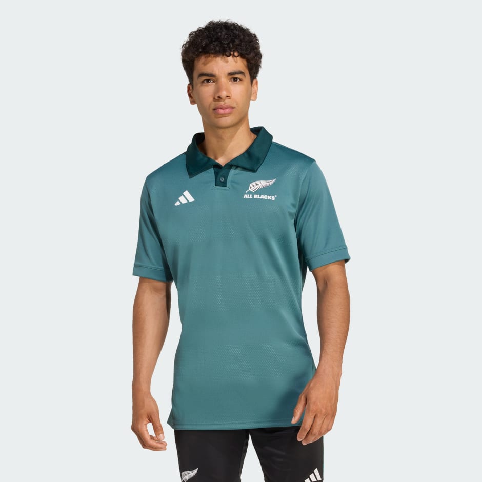 All Blacks Training Jersey