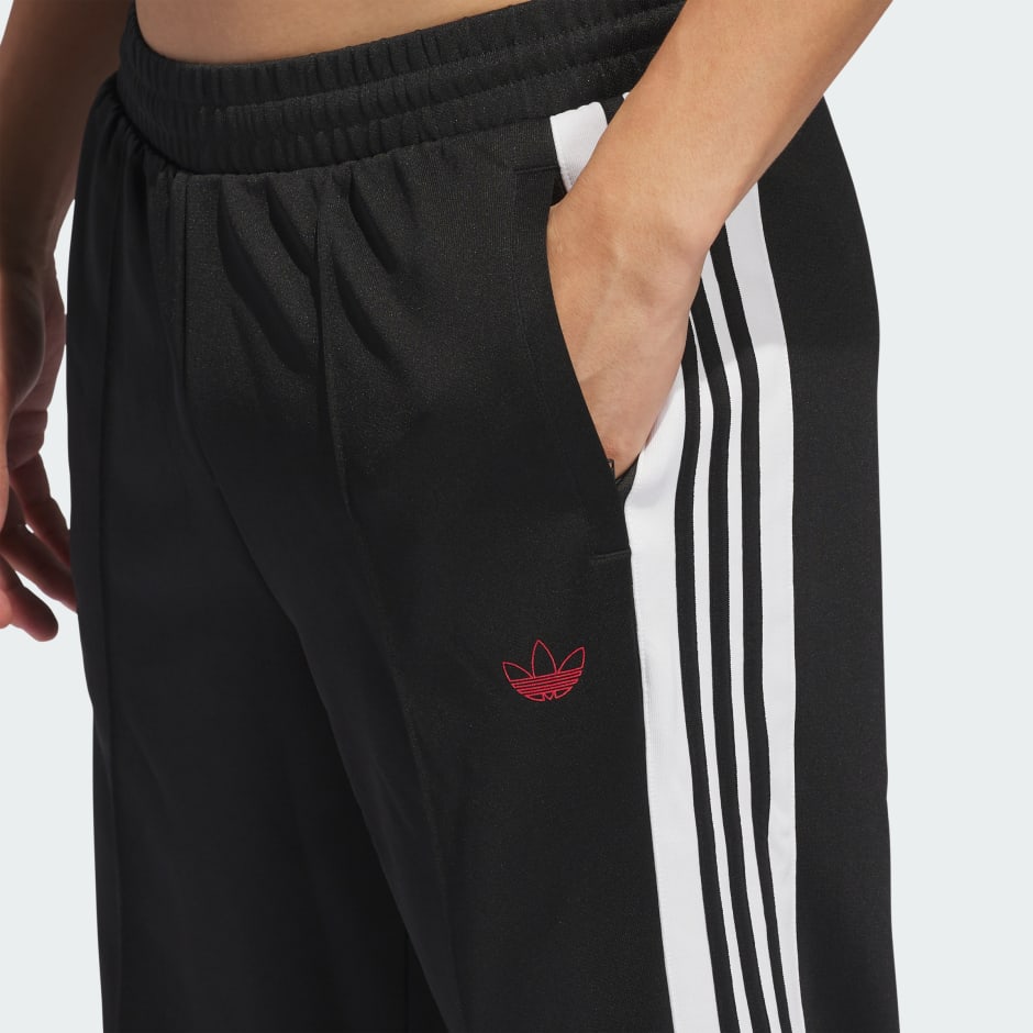 Tyshawn Track Pants (Gender Neutral)