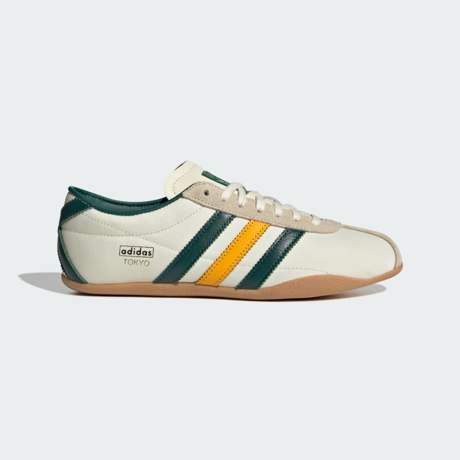 Tokyo Shoes