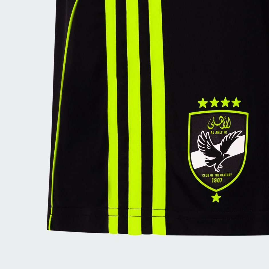 Al Ahly 25/26 AWAY SHORT KIDS