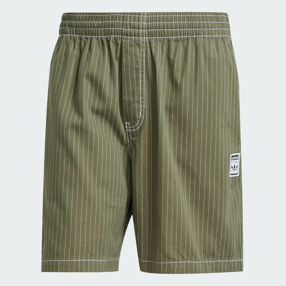 Wabash Workwear Shorts