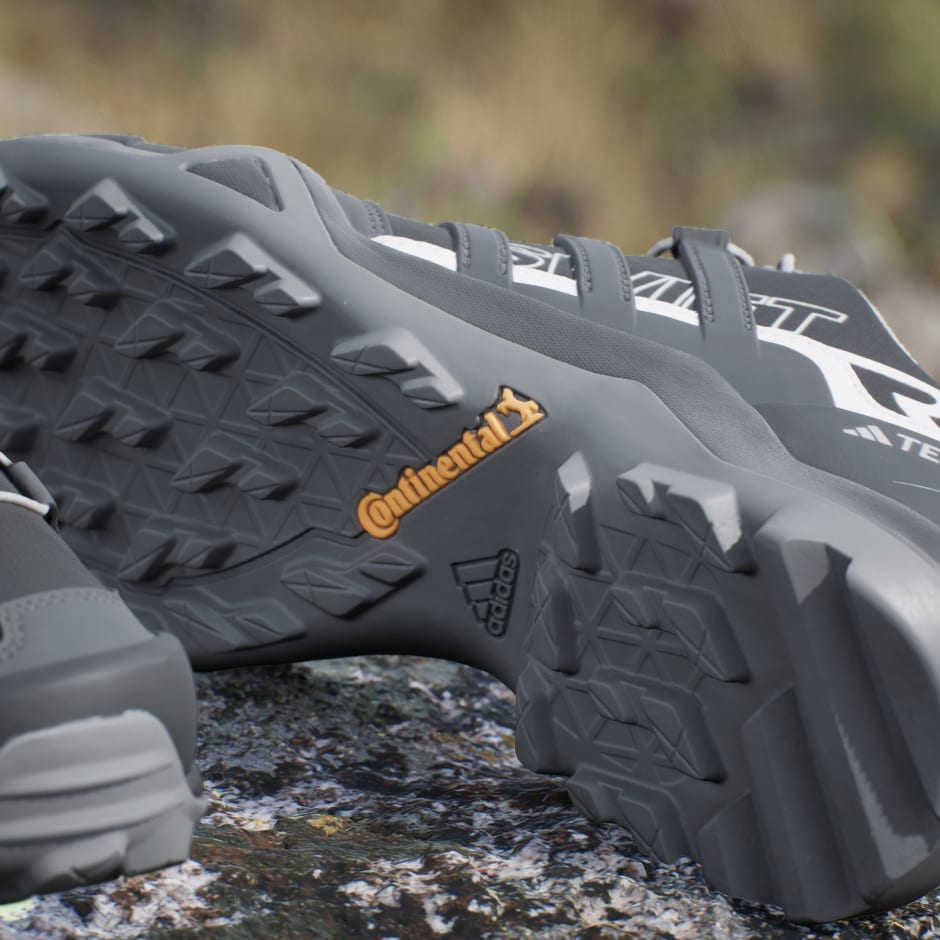 Pantofi de drumeție Terrex Swift R2 GORE-TEX