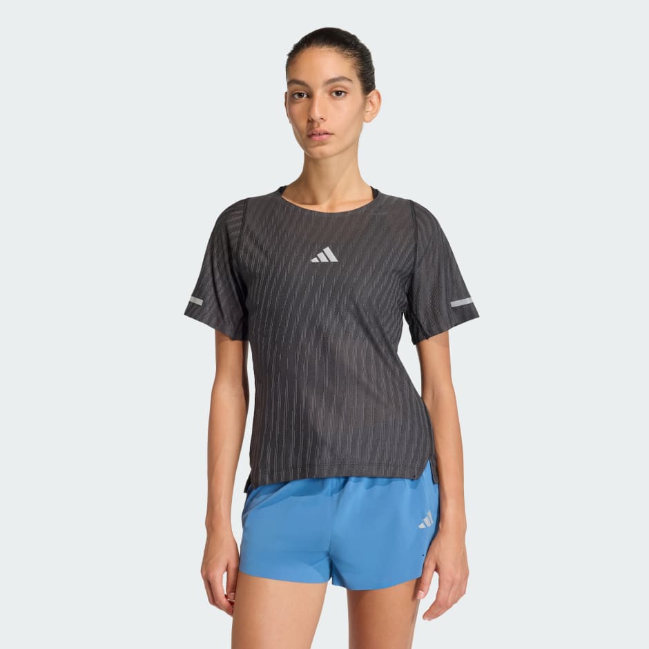 Tricou tehnic ADI365 Climacool+