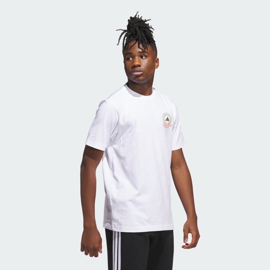 90s Nostalgia City Graphic Tee