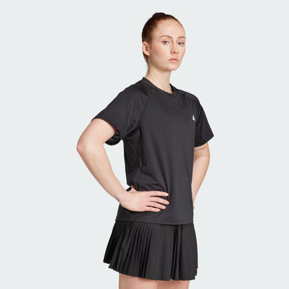 Club Tennis Climacool T 恤