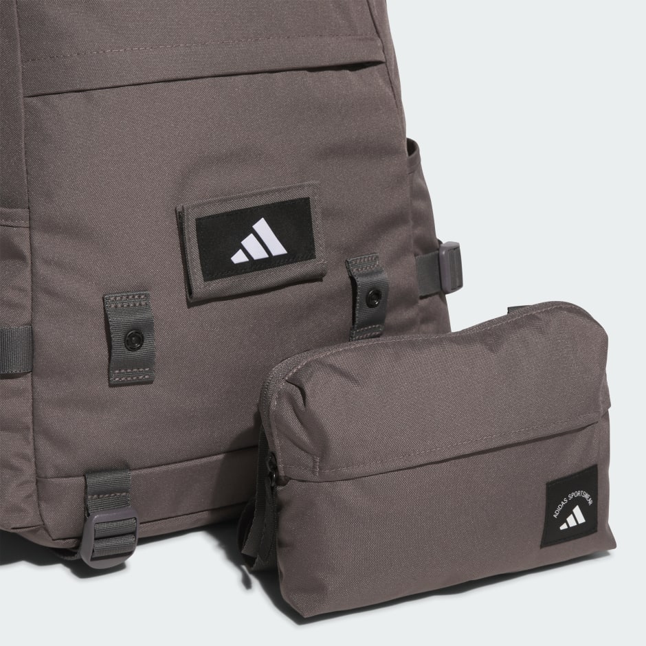 Must-Have Two-in-One Backpack