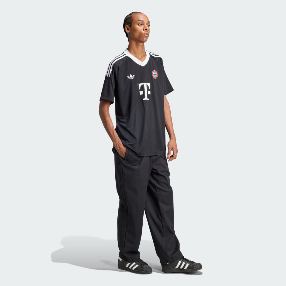 Tricou portar FC Bayern 24/25