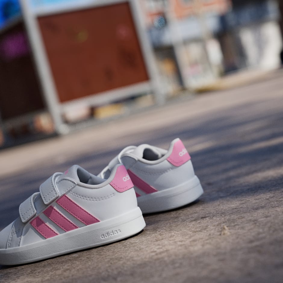 Pantofi Grand Court 3.0 pentru bebeluși