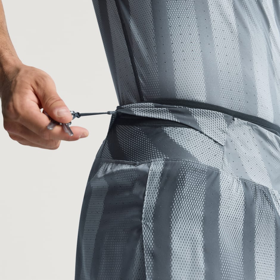 Adizero BTN Running Gel Short