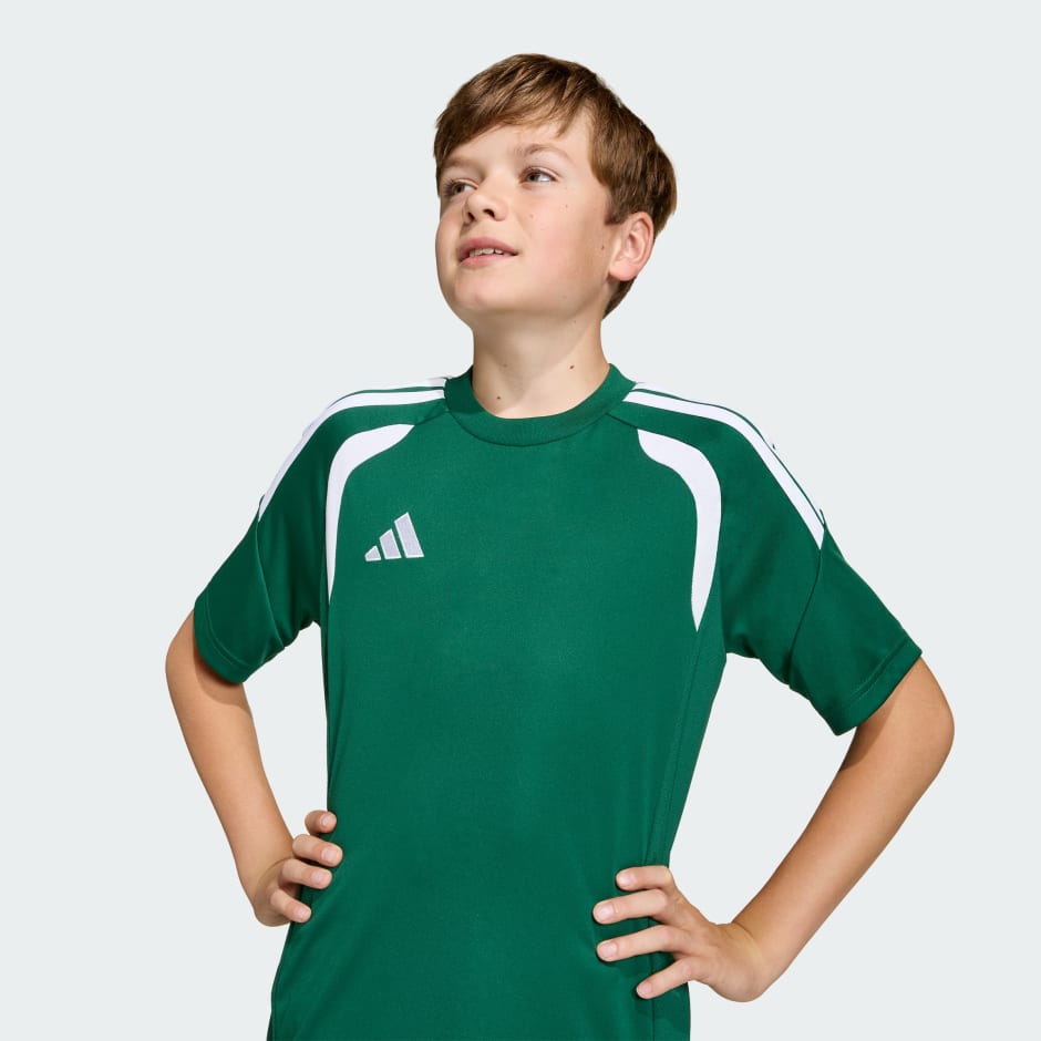 Tiro26 League Kids Jersey