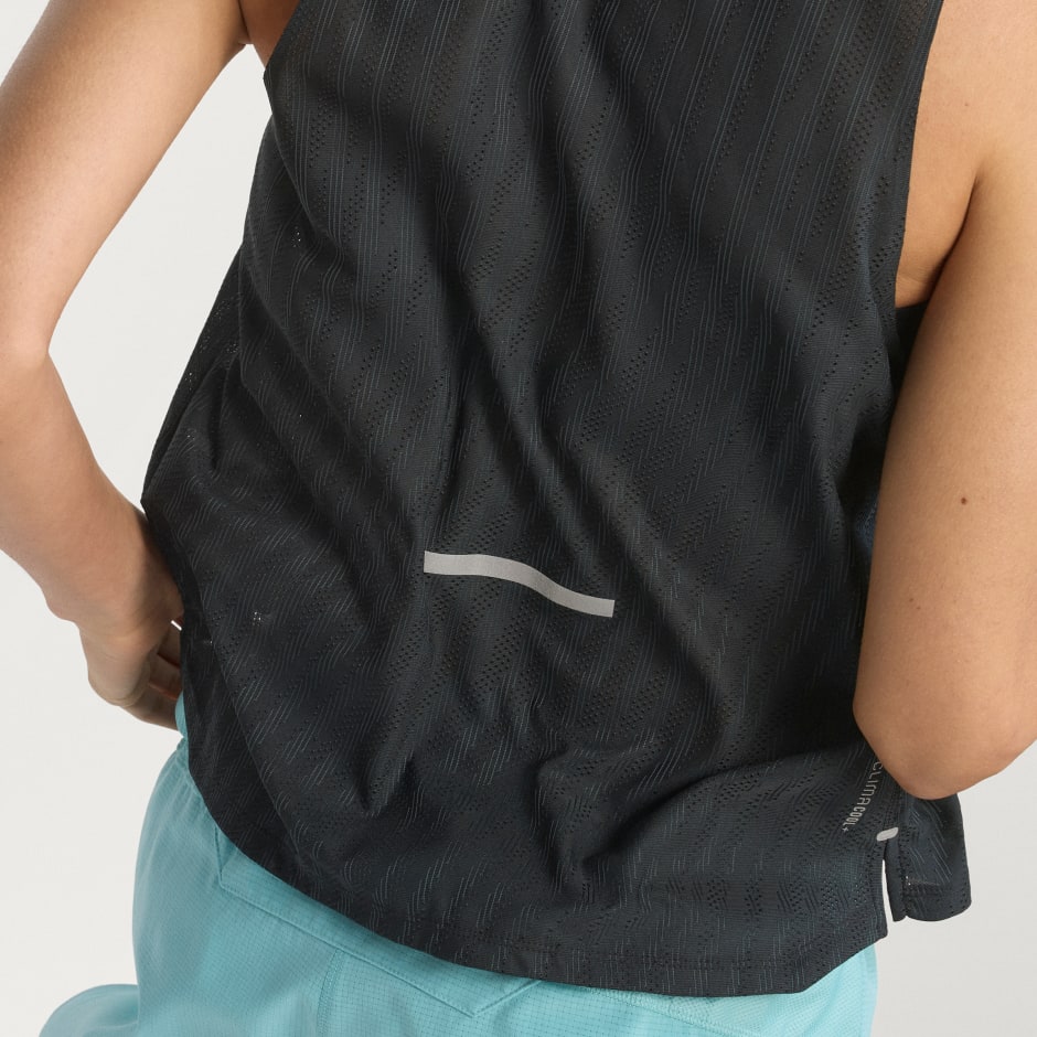 Adi365 Running CLIMACOOL+ Tank Top