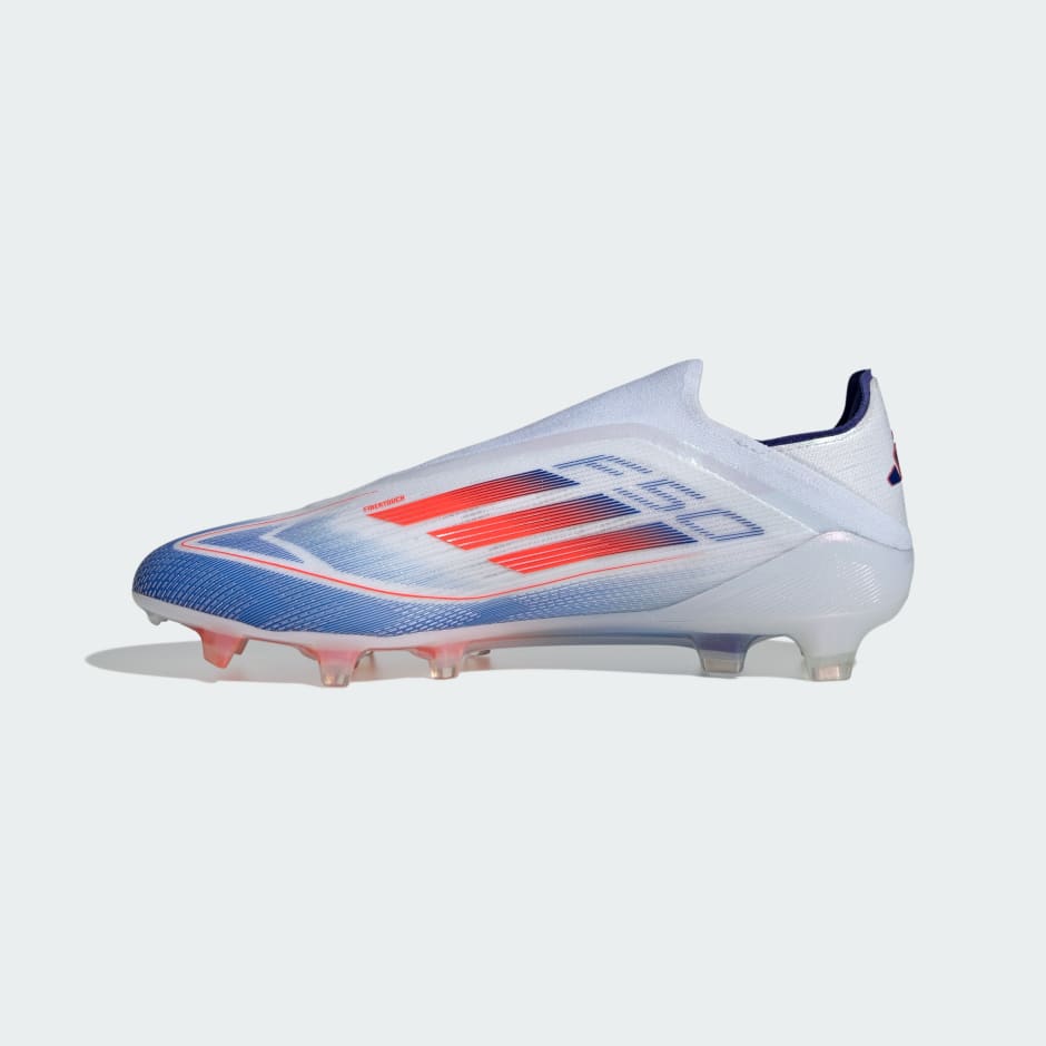 F50 Elite Laceless Firm Ground