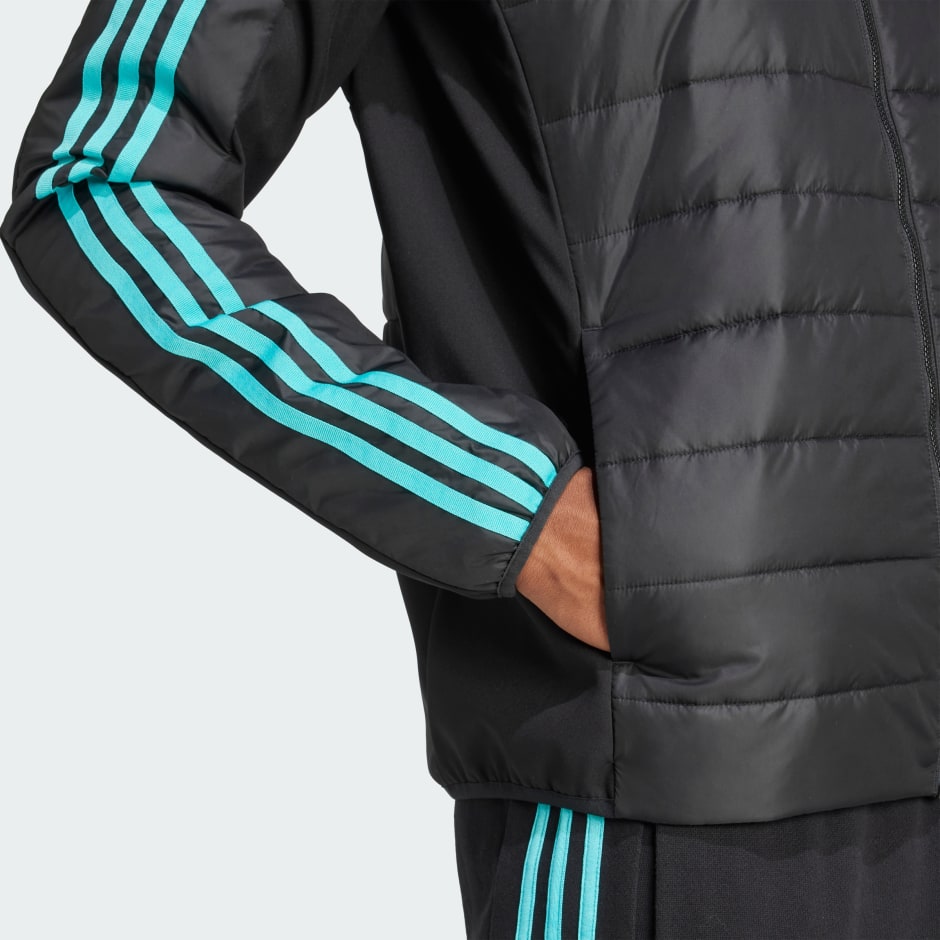 جاكيت Mercedes - AMG Petronas Formula One Team DNA Puffer