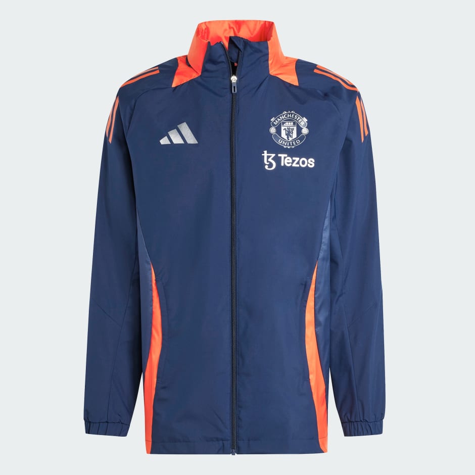 MUFC AW JKT