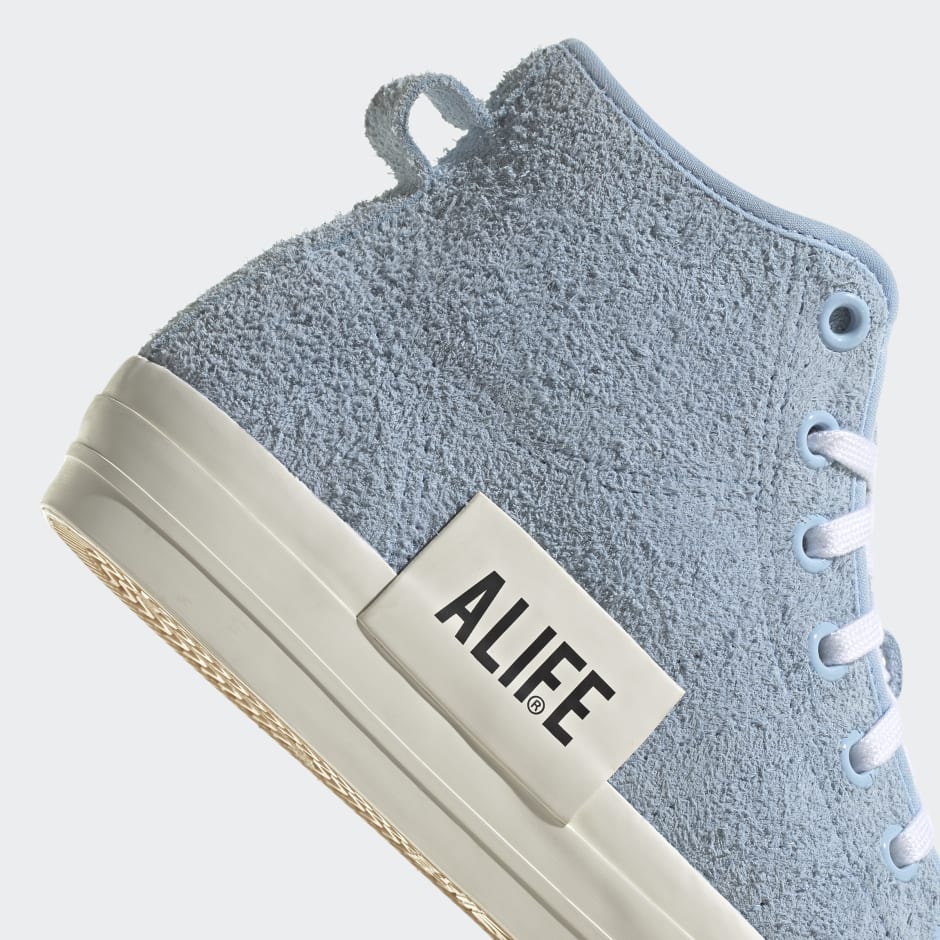 Nizza Hi Alife Shoes