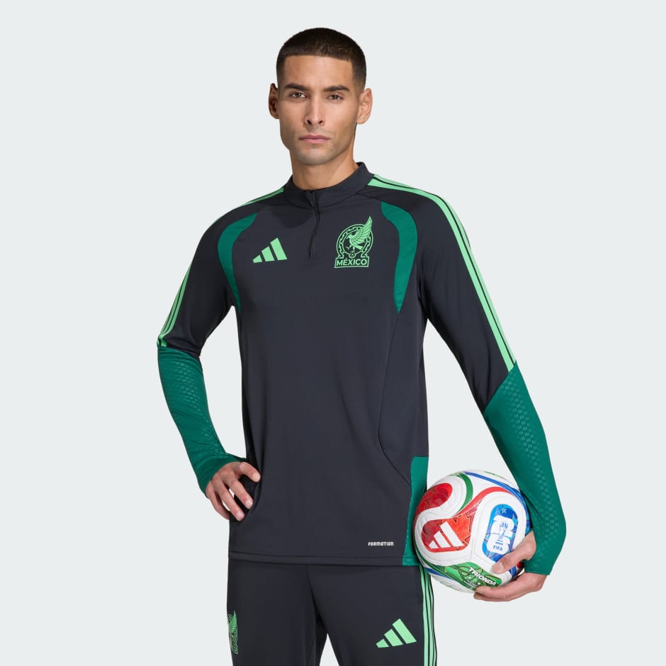 Tricou de antrenament Mexic 26 Tiro