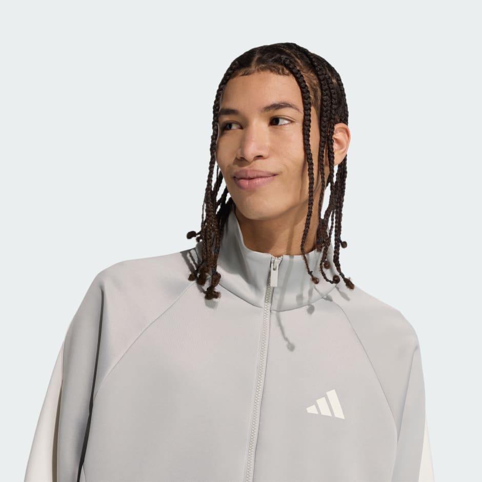 Stadium Tracktop