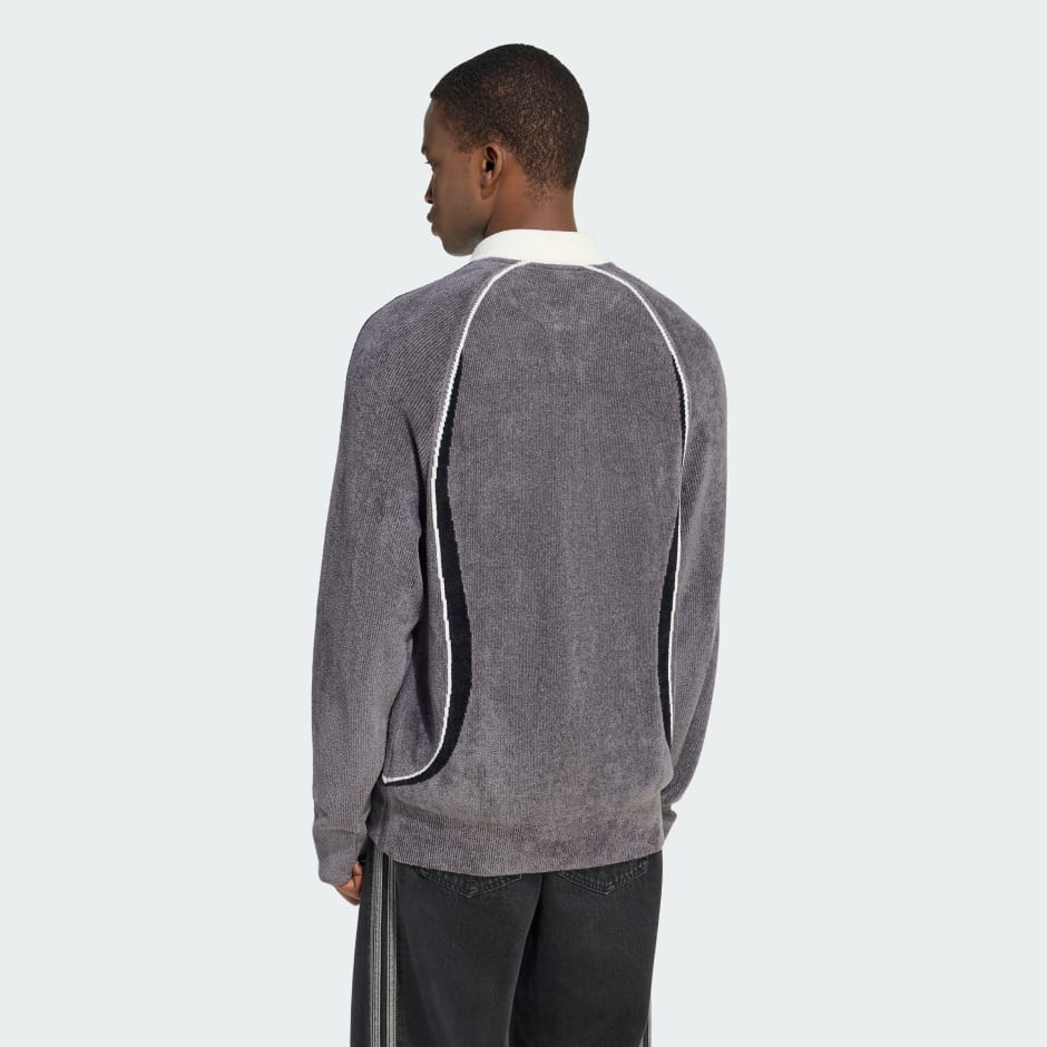 RETRO REMIX TEAMGEIST POLO