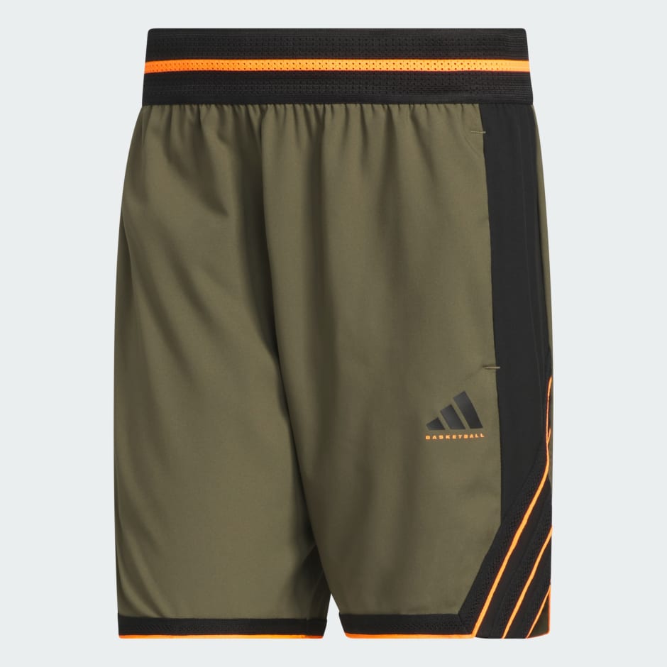 Pantaloni Scurți adidas Crazy Lite