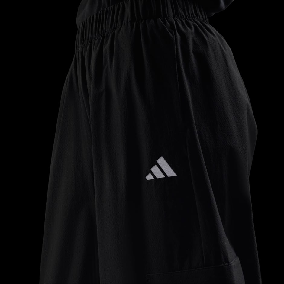 بنطال City Tech Parachute Cargo