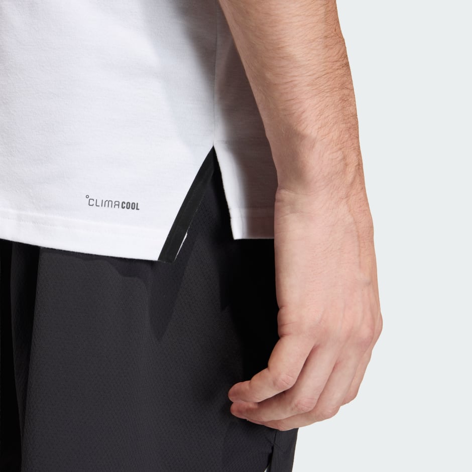 Les Mills Graphic Tank Top