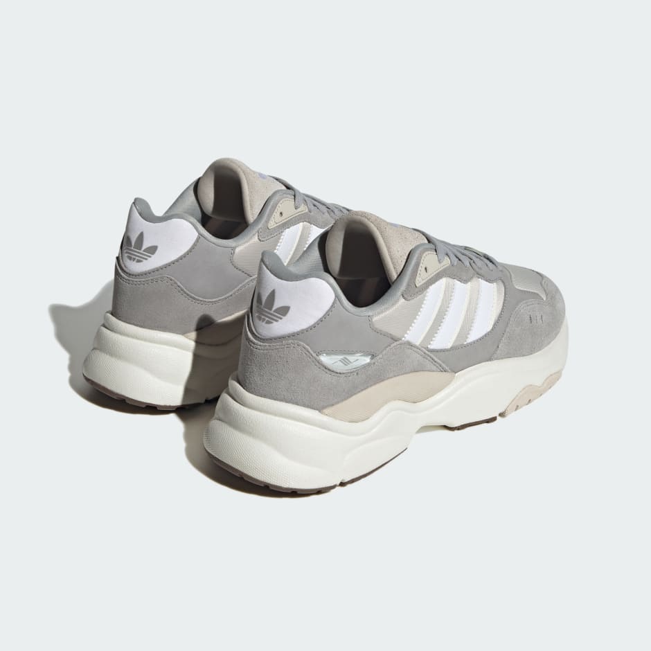 adidas Retropy F90 Shoes - Grey | adidas LK