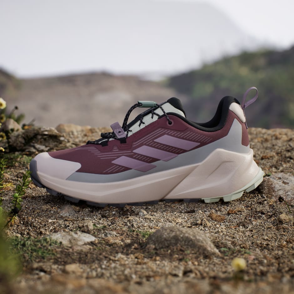 Pantofi de drumeție cu șireturi cu legare rapidă Terrex Trailmaker 2 GORE-TEX