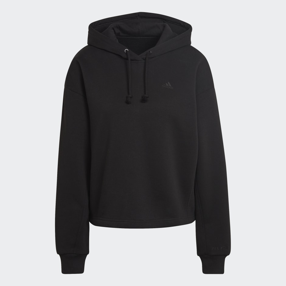 ALL SZN Fleece Hoodie