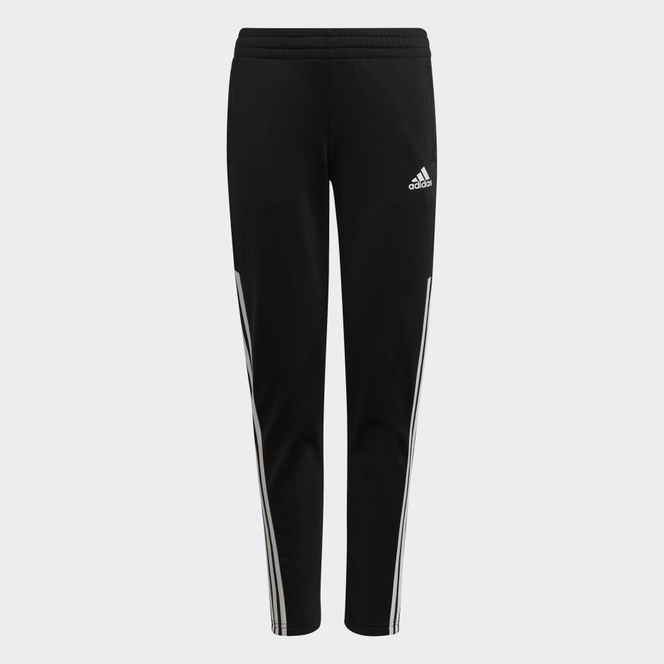 AEROREADY 3-Stripes Polyester Track Suit